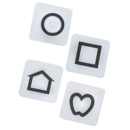 LEA Symbol Flash Cards